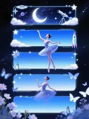 千金直播互动画面截图